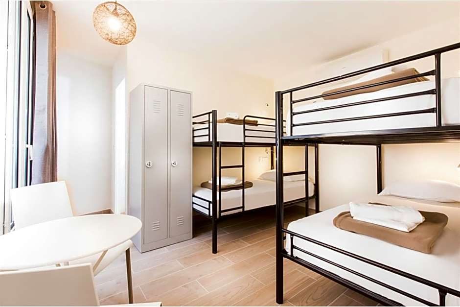 Enjoy Hostel