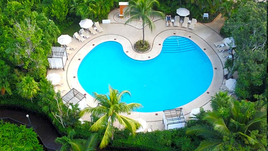 Occidental Cozumel - All Inclusive Resort