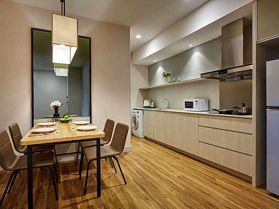 Mercure Living Putrajaya