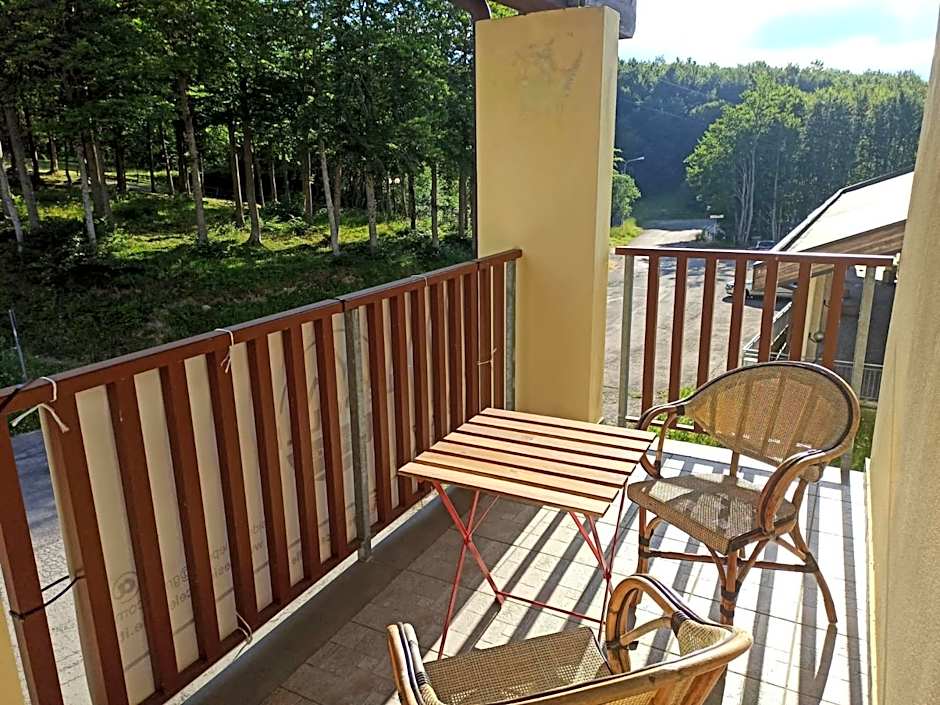 Residence le Polle