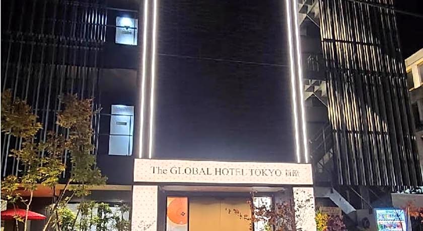 The Global hotel Tokyo
