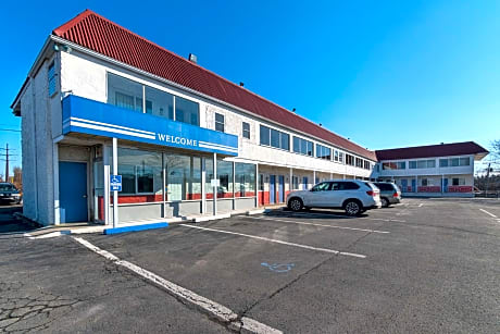 Motel 6-Frackville, PA