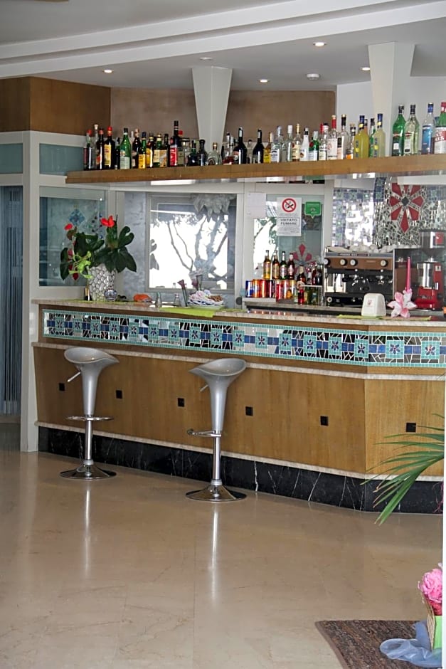 Hotel Capri