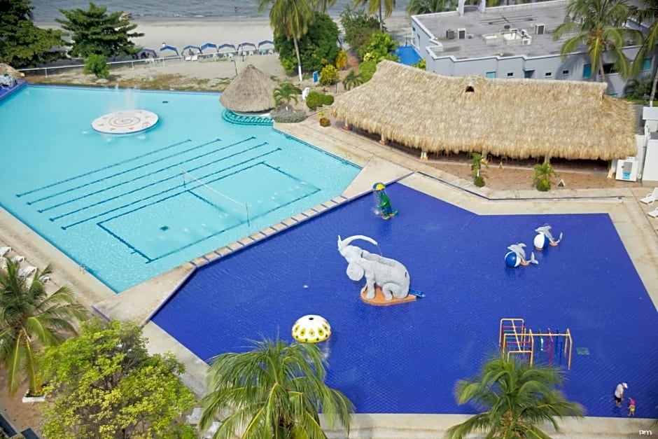 GHL Relax Hotel Costa Azul