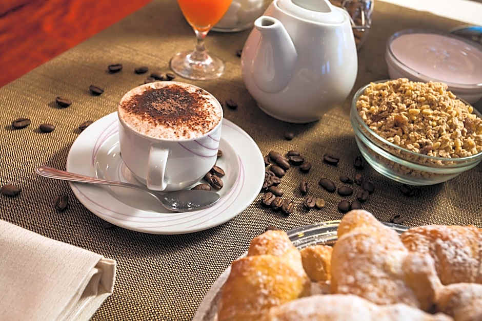 Etrusco Arezzo Hotel, Sure Hotel Collection by Best Western