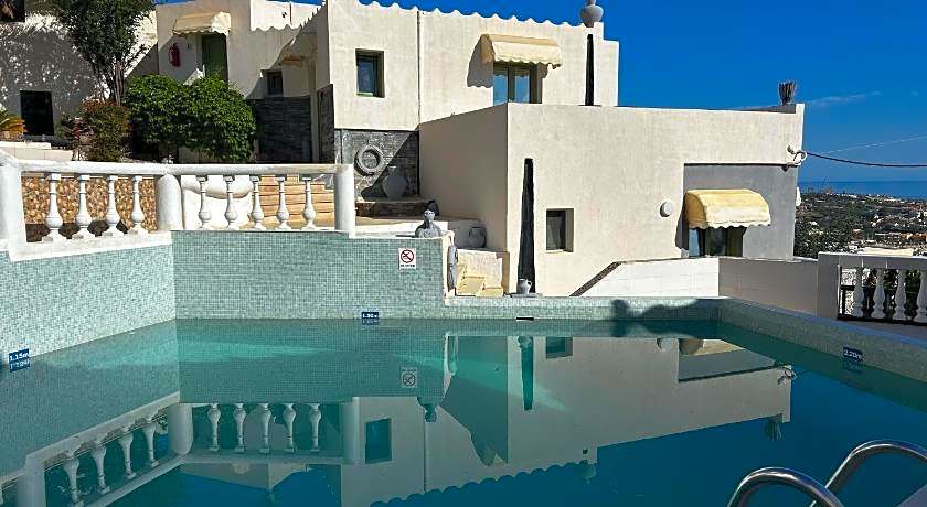 Korifi Suites Collection