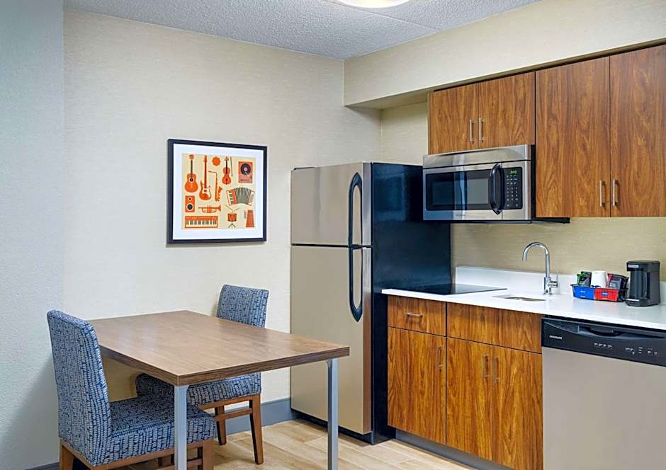 Hampton Inn By Hilton & Suites Memphis/Shady Grove