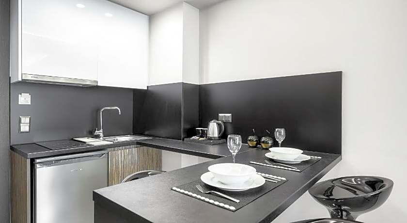 Evitel Luxury Living