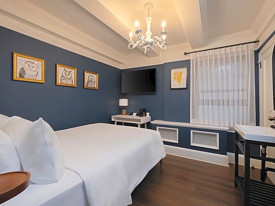 Voco The Franklin New York By IHG