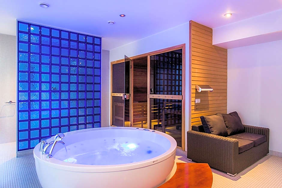 Park Inn By Radisson Central Tallinn