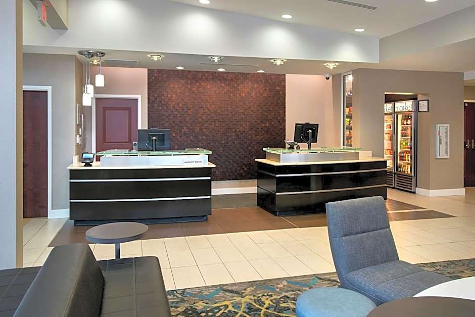 Residence Inn by Marriott Pittsburgh Monroeville/Wilkins Township