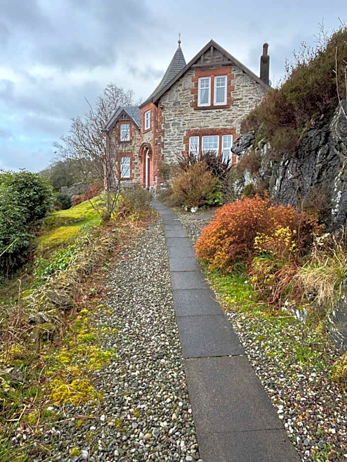 Dunivaig B&B