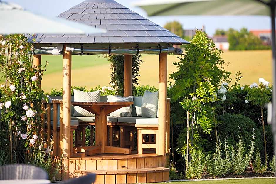 Wrightington Hotel, Health Club & Spa