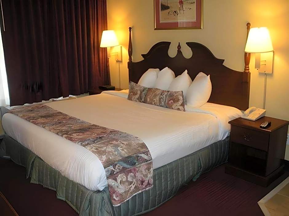 Best Western Athens