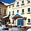 Hotel Erbgericht Buntes Haus