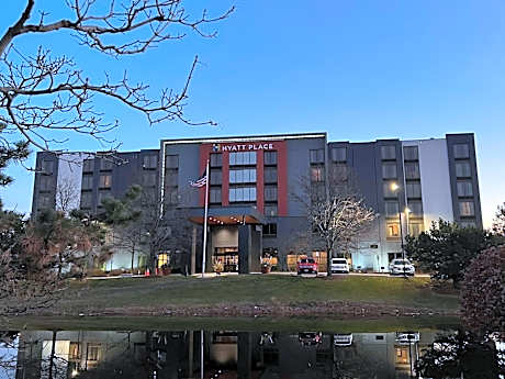 Hyatt Place Chicago Schaumburg