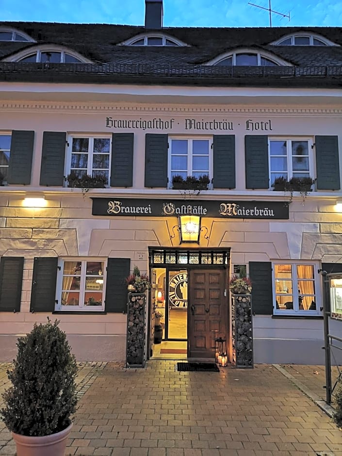 Hotel Maierbräu