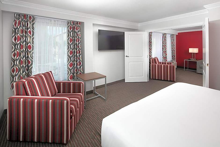 Red Lion Hotel Orlando Lake Buena Vista South