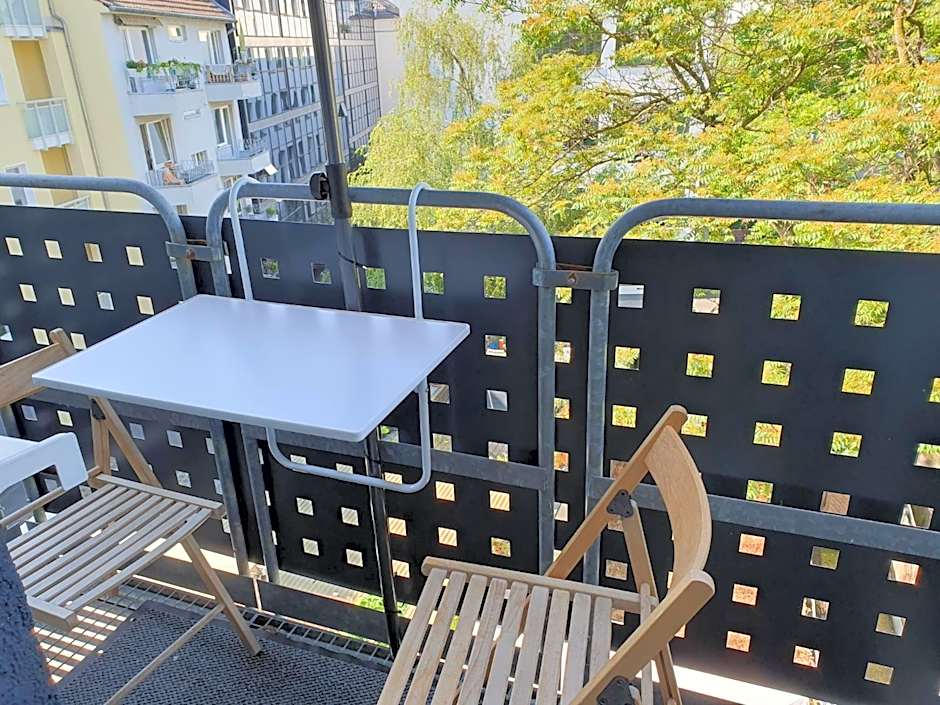 CityPark Hotel