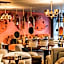 NYX Hotel Amsterdam Rembrandt Square
