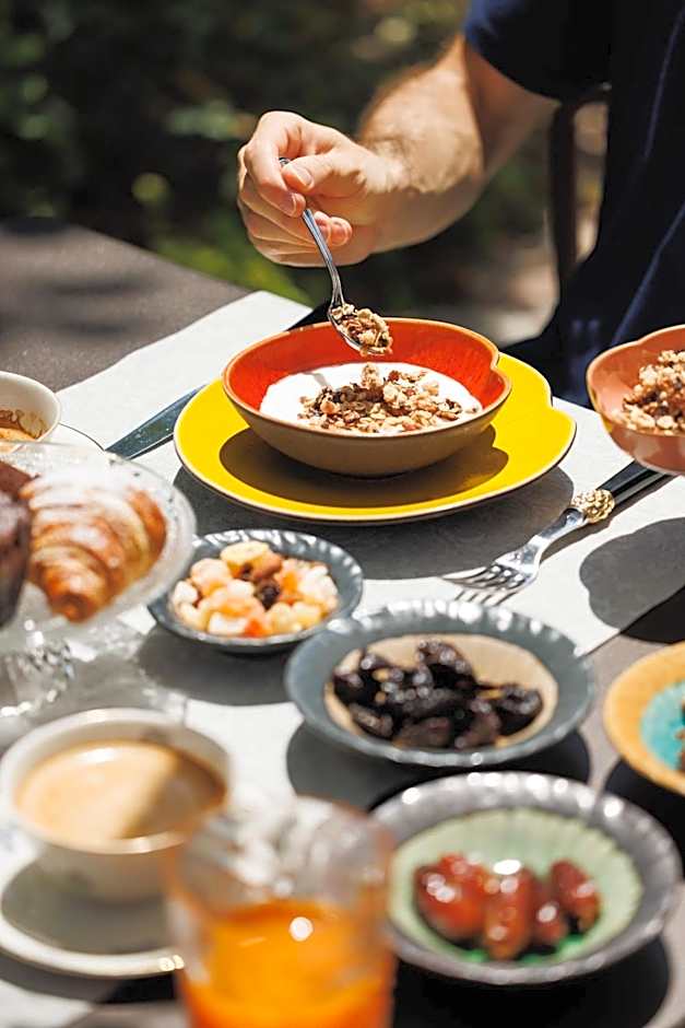 Relais Villa Borghetto