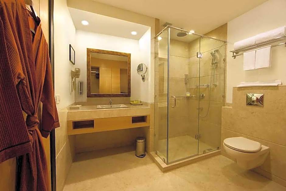 The Lemon Tree Udyog Vihar Gurgaon