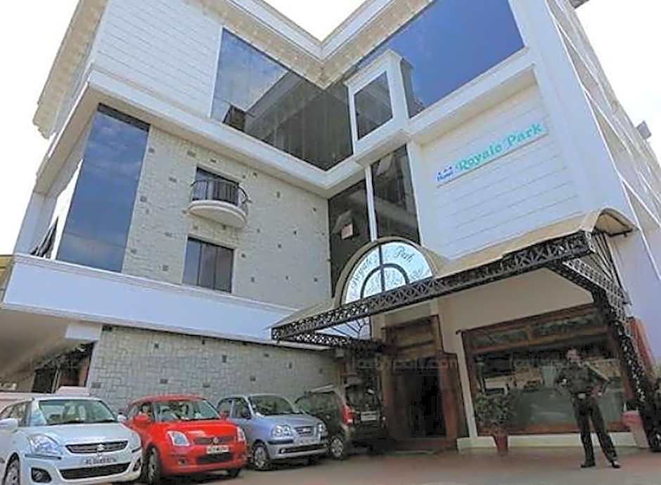Royale Park