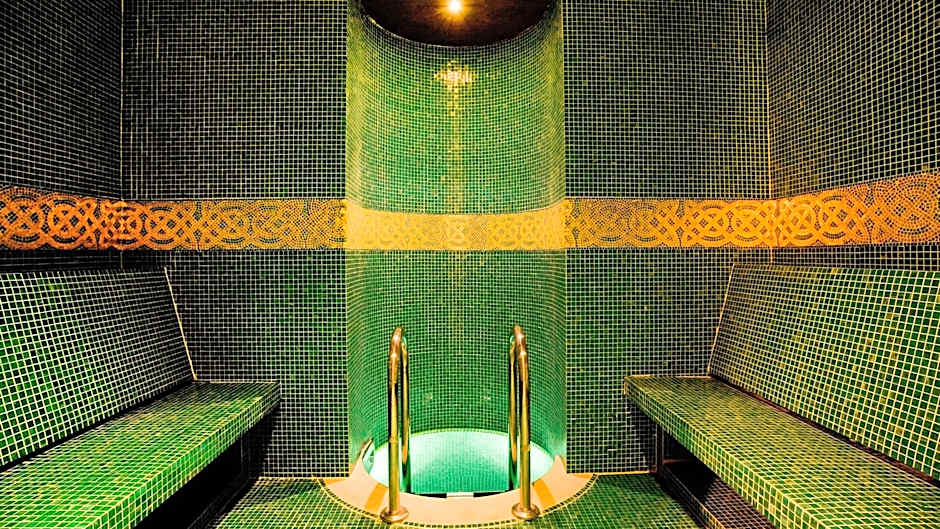 Hotel Vistoria Torino