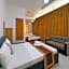 LEGENDS HOTEL