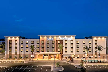 TownePlace Suites Surprise Prasada
