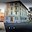 Soggiorno Madrid