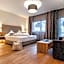 Hotel Bergblick 4 Sterne Superior