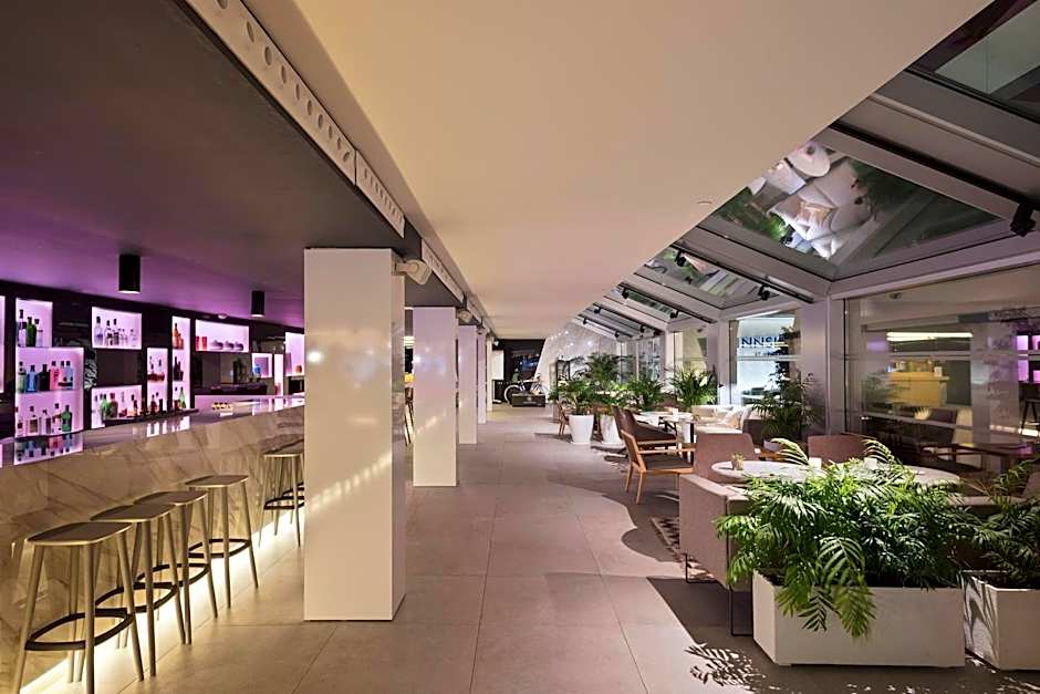 INNSiDE Palma Bosque