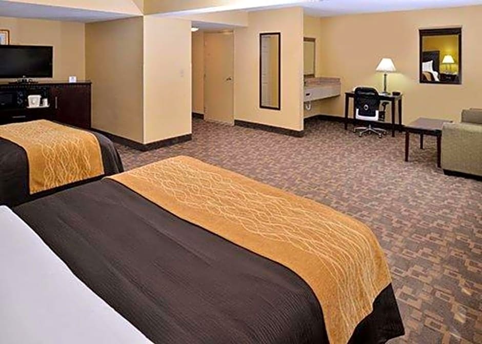 Quality Inn