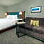 Hampton Inn Asheville-Tunnel Road