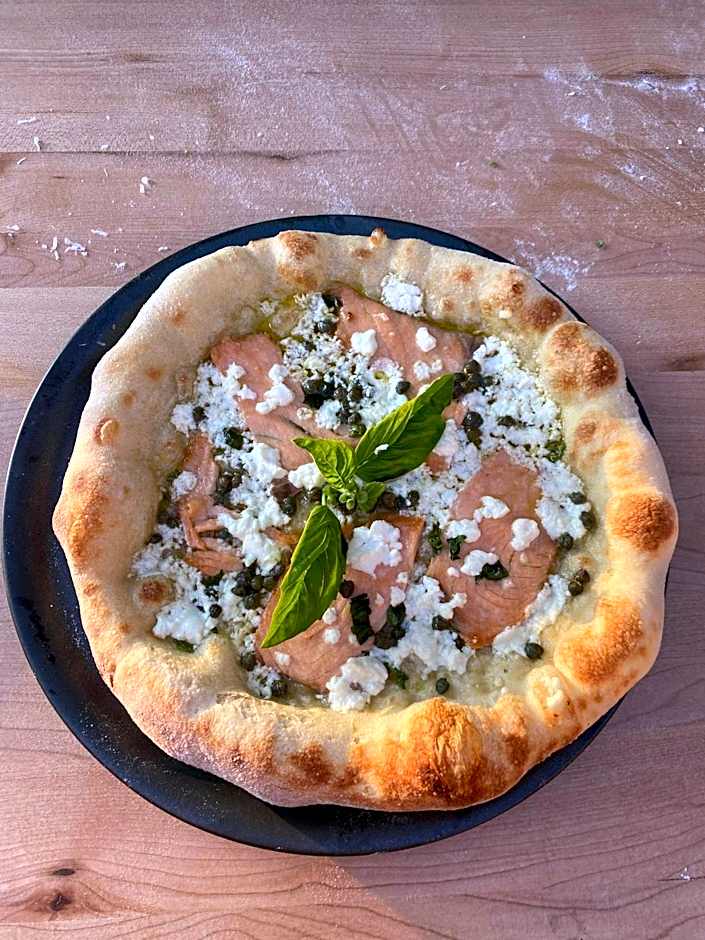 Auberge Seigneurie des Monts