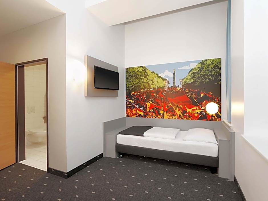 B&B Hotel Berlin-Charlottenburg