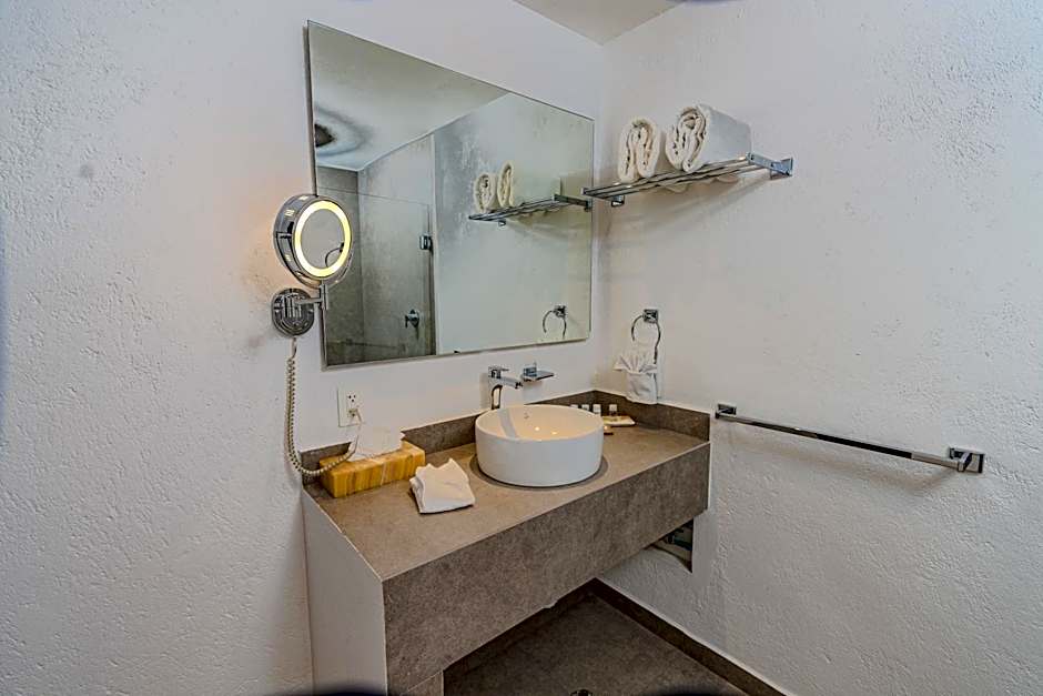 Radisson Hotel Quinta Rubelinas Cuernavaca