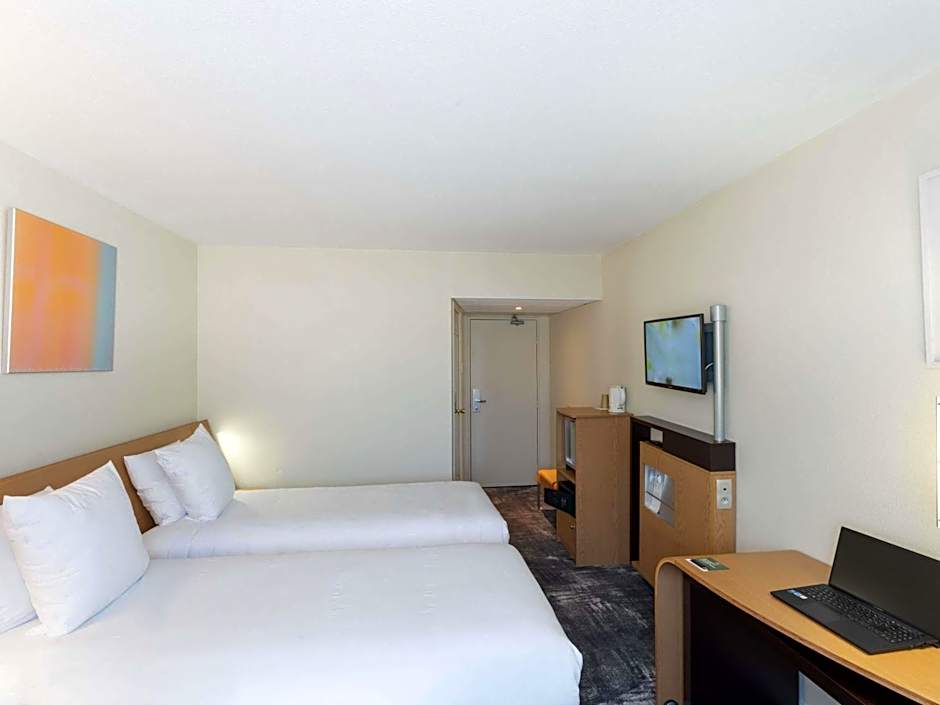 Novotel Nantes Centre Bord de Loire