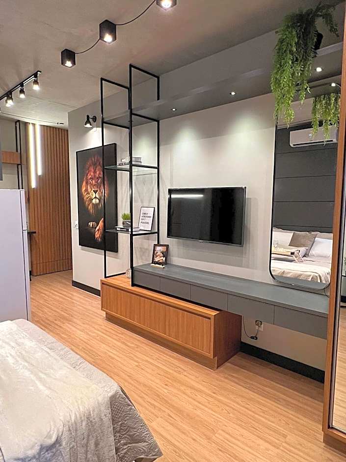 E-Compartilhe Biopark, edifício inteligente | Toledo