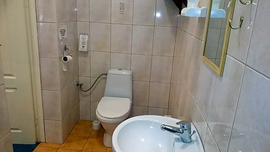 Tulip Hotel Blackpool