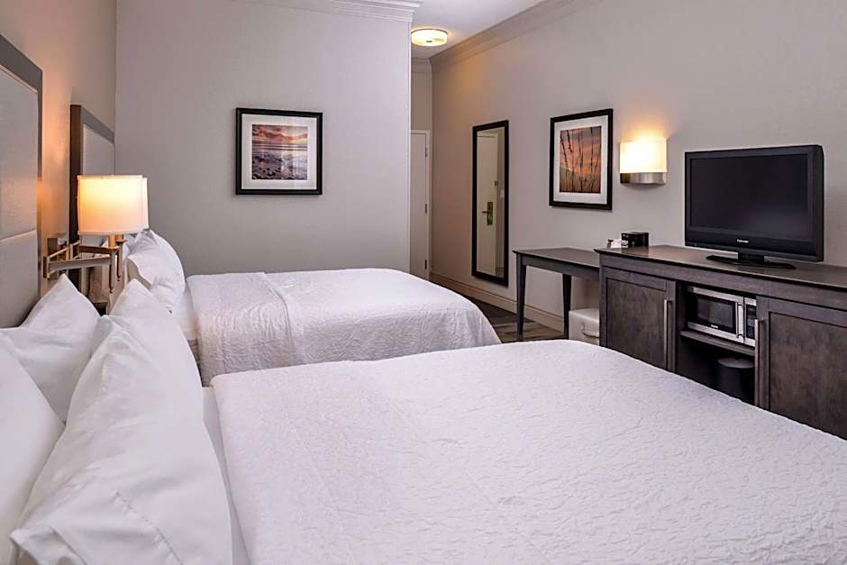 Hampton Inn By Hilton Ft. Lauderdale/Plantation