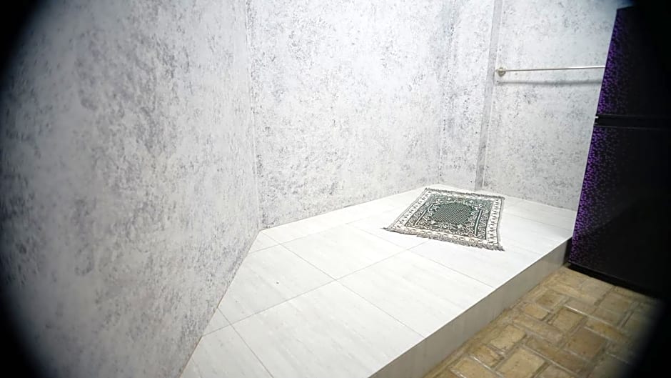 Lala Hostel – Banda Aceh, VA