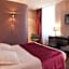 Hostellerie Du Chapeau Rouge