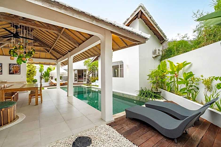 Villa Dipta