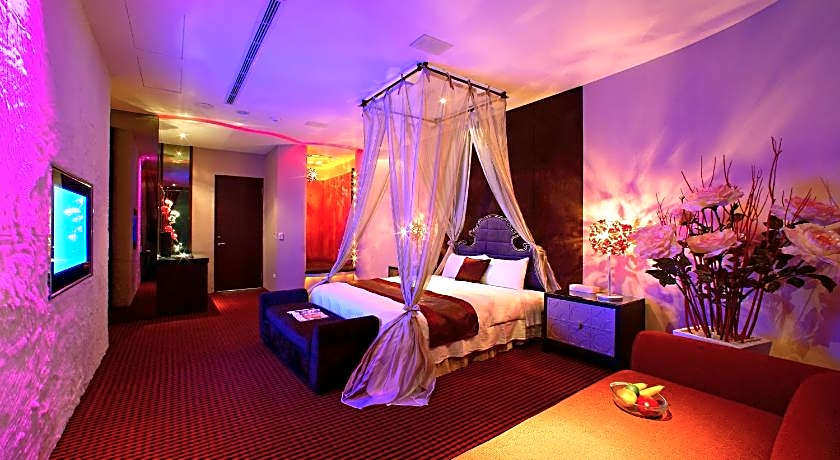 Changhua Kui Kuan Motel