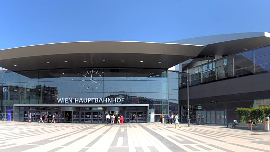 4 Beds and More Vienna Apartments