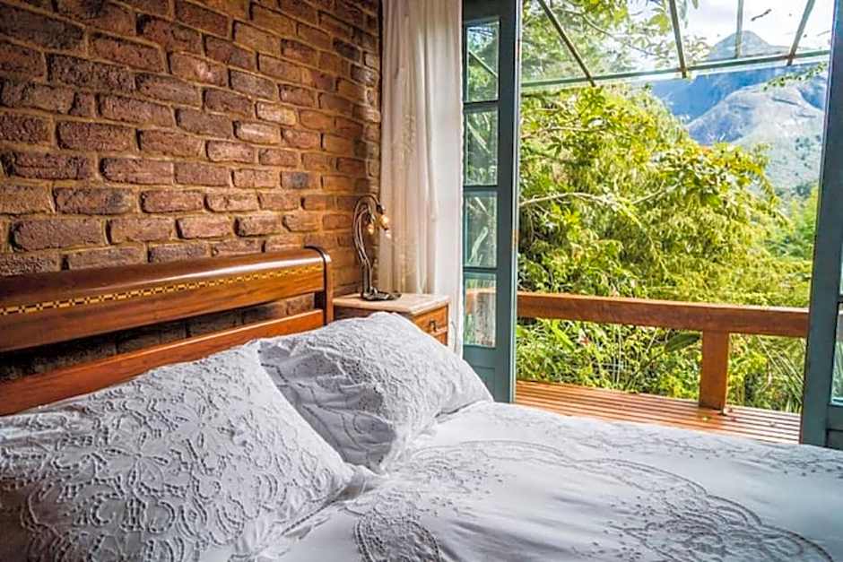 Quinta 59 - Sua Casa na Serra