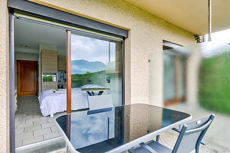 La Parenthèse Enchantée