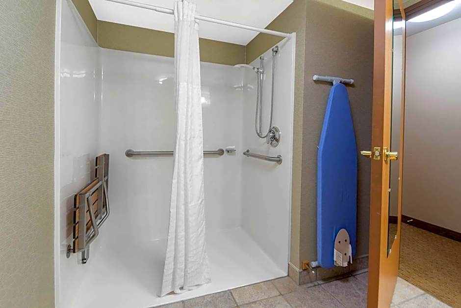 Comfort Inn Iron Mountain North